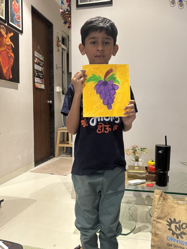 Pastel Colour by Ayansh